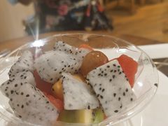-COSTA COFFEE(华润五彩城店)
