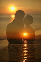 -巴黎婚纱摄影工作室