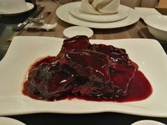 -无锡新湖铂尔曼大酒店·悦轩中餐厅