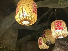 -南京大牌档(新街口德基广场店)