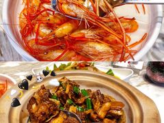 -海味世家·家常菜馆(明州里店)
