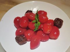 -绿茶餐厅(西单老佛爷店)