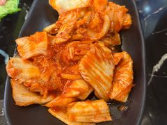 -燚青春东北泥炉烤肉(百合店)