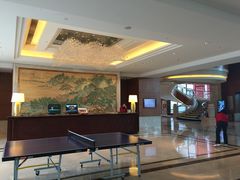 -香宫中餐厅 · 桂林香格里拉