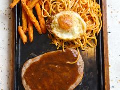 超牛联盟牛排拼盘-必胜客(大坪英利店)