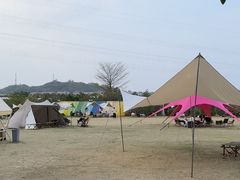 -长洲岛都市农业公园