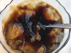 冰粉-成都你六姐·牛肉冒菜·麻辣香锅(长泰广场店)