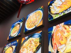 -台州老六海鲜面馆(上南总店)