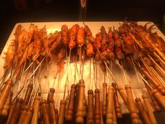 -城市名人酒店喝彩西餐厅(人民南路店)