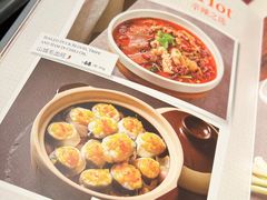 -新旺茶餐厅·早餐·夜宵(仙霞店)