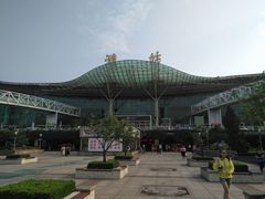 -潍坊站