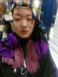 -TWOFACE 双面理发馆