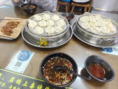 -志亮灌汤蒸饺·清真(庙后街店)