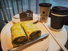 -星巴克(成都太古里二店)