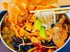 -红鼻子桂林米粉(金唐新光界店)