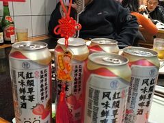 -小饕荟雅安贡椒鱼鲜馆(广福桥店)