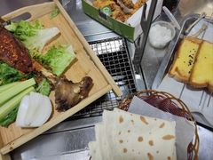 -宗泉烤全羊·烤羊腿(解放东路店)