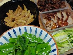 -守柴炉烤鸭(科华中路王府井店)