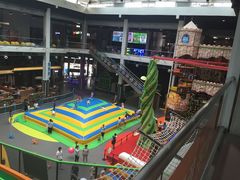 -蒙特利亲子乐园