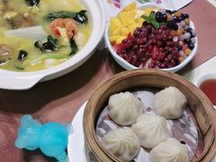 -意卡菲·欢乐聚会餐厅(华侨店)