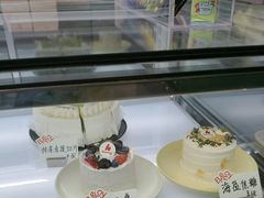 -BRENCY百仑喜(创新园店)