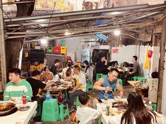 -渝味黄姐火锅(黄泥村店)