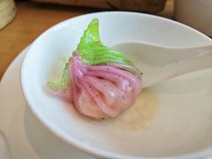 -临江酒店-中餐厅