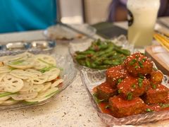 -白仁仔· 活烤海鲜 宵夜(豫园店)