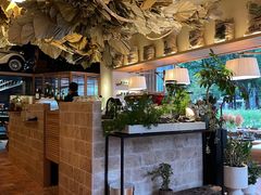 -翠贝卡&Mama Kelly Brunch Coffee(河西店)