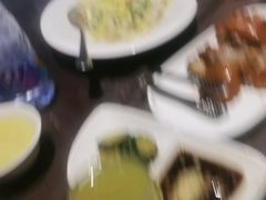 -福来齐·鲁菜海鲜·渔家菜(朝阳街分店)
