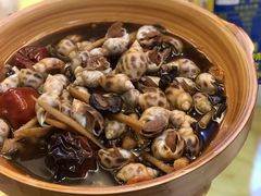 -堂宴·老厦门私房菜(1988仙岳总店)