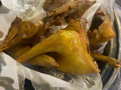 -鸽鸟轩(石岐店)