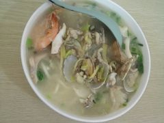 海鲜面-大叔家福鼎小吃(十全街店)