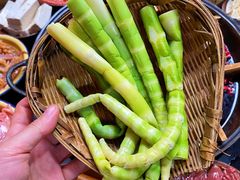 -洋马儿火锅(解放碑店)