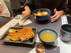 君悦排骨饭-馔豚·台北菜专门店(深圳湾万象城店)