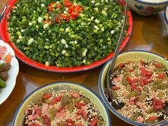 -小街47號江湖菜(四合院店)