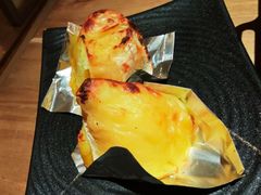 -Minase水濑·日料放题(外滩店)