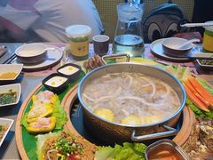 -椰小鸡·琼州糟粕醋(美兰缤纷城店)