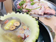 -兴兴旺·冬瓜盅·啫啫煲(西华路店)