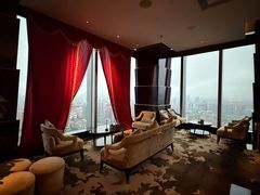 -瑞吉吧 The St·Regis Bar(长沙瑞吉酒店)