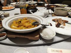 -广东道至正餐厅(区庄店)