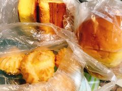 -甜嘟嘟烘焙坊(舒城路店)