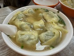 -利达汤圆馄饨(川公路店)