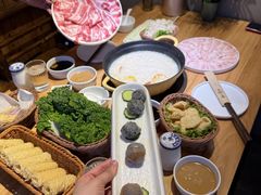 -四喜小胖·北京涮肉(五道营店)