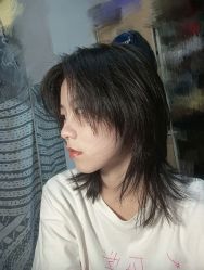 -3AM·S HAIR SALON烫发染发接发