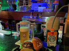 -半山半岛洲际度假酒店·啤酒工厂