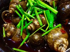 -华仔龙虾(永乐路总店)