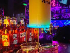 -vimi便利店酒吧