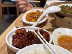 -乡村基·川味现炒大王(熙悦天街店)