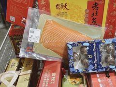 -山姆会员商店(亦庄创意生活广场店)